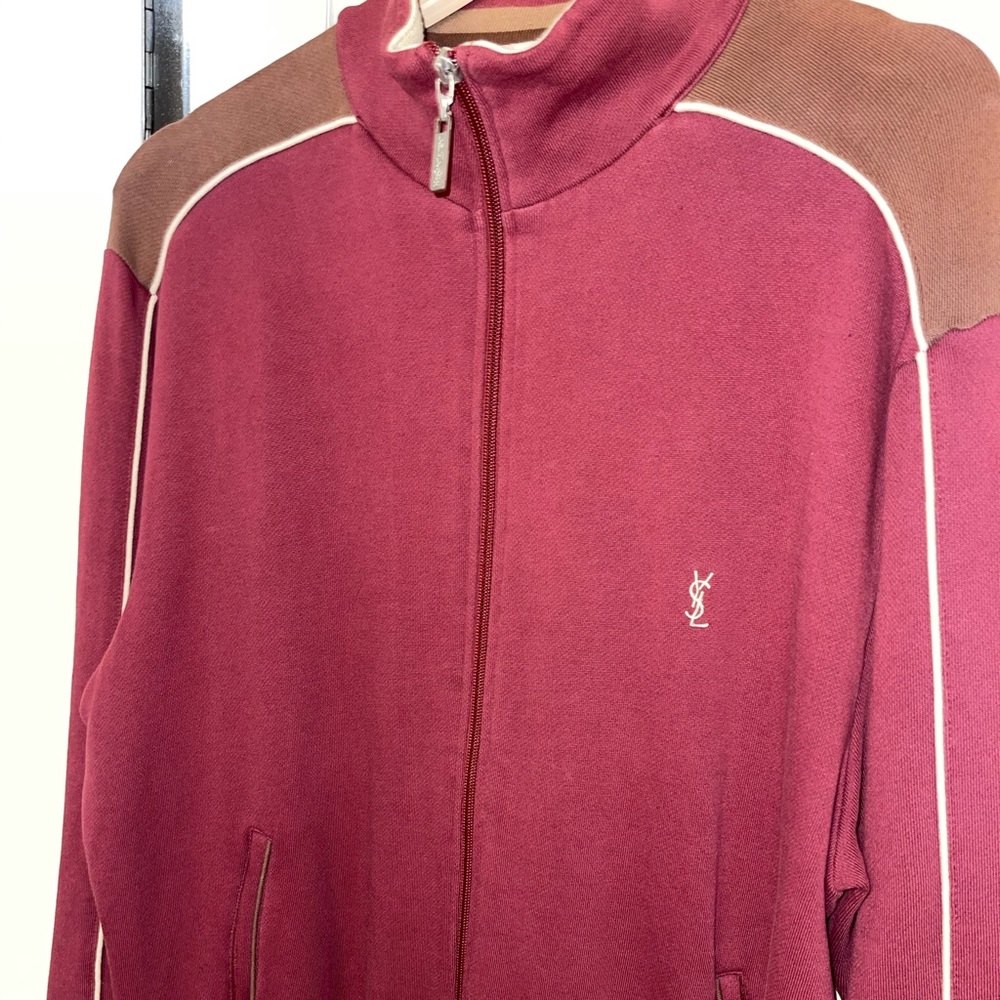 Yves Saint Laurent Sweater